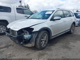 Volkswagen Golf Alltrack Tsi S/Tsi Se/Tsi Sel 3VWH17AU5HM527659 снимка