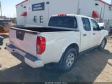 Nissan Frontier S 4X2 1N6ED0EA0LN710578 снимка