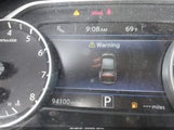 Nissan Maxima 3.5 Platinum 1N4AA6AP9GC431306 снимка