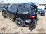 Dodge Durango Pursuit Awd 1C4SDJFT7PC603640 снимка