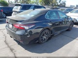 Toyota Camry Se 4T1G11AK1NU059698 fotografie