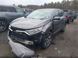 Honda Cr-V Ex 2HKRW2H59KH616190 fotografie