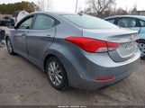Hyundai Elantra Se KMHDH4AE8EU163115 снимка