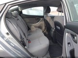 Hyundai Elantra Se KMHDH4AE8EU163115 снимка