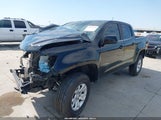 Chevrolet Colorado 2Wd Short Box Lt 1GCGSCEN0L1124881 fotografie