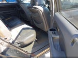 Honda Pilot Ex-L 5FNYF18528B033747 снимка