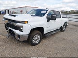 Chevrolet Silverado 2500Hd , Standard Bed, Lt, 4Wd 2GC1KNEY9T1144746 снимка