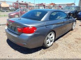 BMW 428I WBA3V7C58G5A27877 снимка