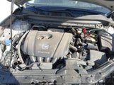 Mazda Cx-5 2.5 S Preferred JM3KFBCL4S0676583 снимка