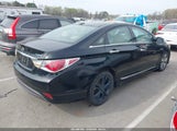 Hyundai Sonata Hybrid KMHEC4A43CA035602 снимка
