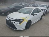 Toyota Corolla Le 5YFB4MDEXRP174266 снимка