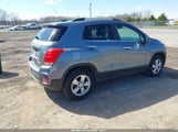 Chevrolet Trax Lt KL7CJPSB7KB895265 снимка