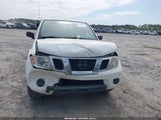 Nissan Frontier Sv 1N6AD0ER6FN711680 снимка