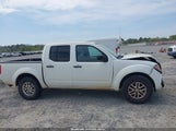 Nissan Frontier Sv 1N6AD0ER6FN711680 снимка