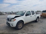 Nissan Frontier Sv 1N6AD0ER6FN711680 снимка