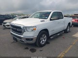 Ram  Lone Star 4X2 6'4 Box 1C6RREBT7NN389349 photo