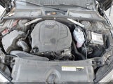Audi A4 2.0T Tech Ultra Premium/2.0T Ultra Premium WAUKMAF41JA194530 photo