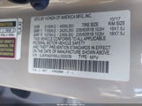 Honda Cr-V Ex 5J6RW2H59JL000039 снимка