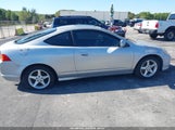 Acura Rsx Type S JH4DC53092C022113 снимка