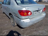 Toyota Corolla Le 2T1BR32E33C054962 снимка