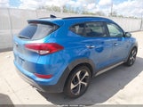 Hyundai Tucson Limited KM8J3CA22HU530712 снимка