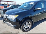 Acura Mdx Technology 2HNYD28487H510154 снимка