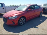 Hyundai Elantra Se 5NPD74LF9HH184521 снимка