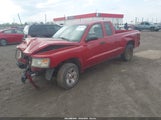 Dodge Dakota Sxt/Bighorn/Lonestar 1D7HW32K78S501944 fotografie
