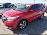 Honda Hr-V Lx 3CZRU5H32HG701440 снимка