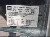 Chevrolet Trax Fwd Ls KL7CJKSBXLB085908 снимка