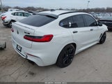 BMW X4 M 5YMUJ0C01LLU67299 снимка