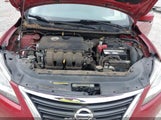 Nissan Sentra Sr 3N1AB7APXEY265267 снимка