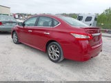 Nissan Sentra Sr 3N1AB7APXEY265267 снимка
