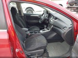 Nissan Sentra Sr 3N1AB7APXEY265267 снимка
