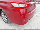 Nissan Sentra Sr 3N1AB7APXEY265267 снимка