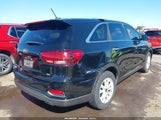 Kia Sorento 2.4L Lx 5XYPG4A33KG477142 снимка