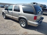 Chevrolet Blazer Lt 1GNCS13W9X2223513 снимка