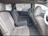 Honda Odyssey Ex-L 5FNRL5H60DB016288 снимка