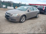 Chevrolet Malibu Lt 1G1ZH57B98F174249 снимка