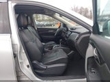 Nissan Rogue Sl 5N1AT2MV0GC772905 снимка
