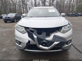 Nissan Rogue Sl 5N1AT2MV0GC772905 снимка