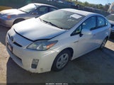 Toyota Prius Iii JTDKN3DU3A0021757 снимка