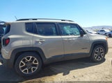 Jeep Renegade Latitude ZACCJABTXGPE19520 fotografie