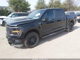 Ford F-150 Stx 1FTEW2LP0SKD52169 снимка