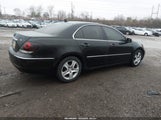 Acura Rl 3.5 JH4KB16528C004104 снимка