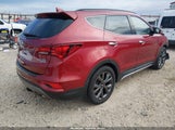 Hyundai Santa Fe Sport 2.0T Ultimate 5XYZW4LA2JG529530 photo