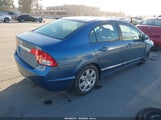 Honda Civic Lx 2HGFA1F51BH533507 снимка