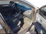 Nissan Sentra S 3N1AB7AP7EL692421 снимка