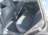 Nissan Sentra S 3N1AB7AP7EL692421 снимка