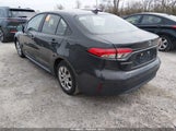 Toyota Corolla Le 5YFB4MDE8SP287932 снимка